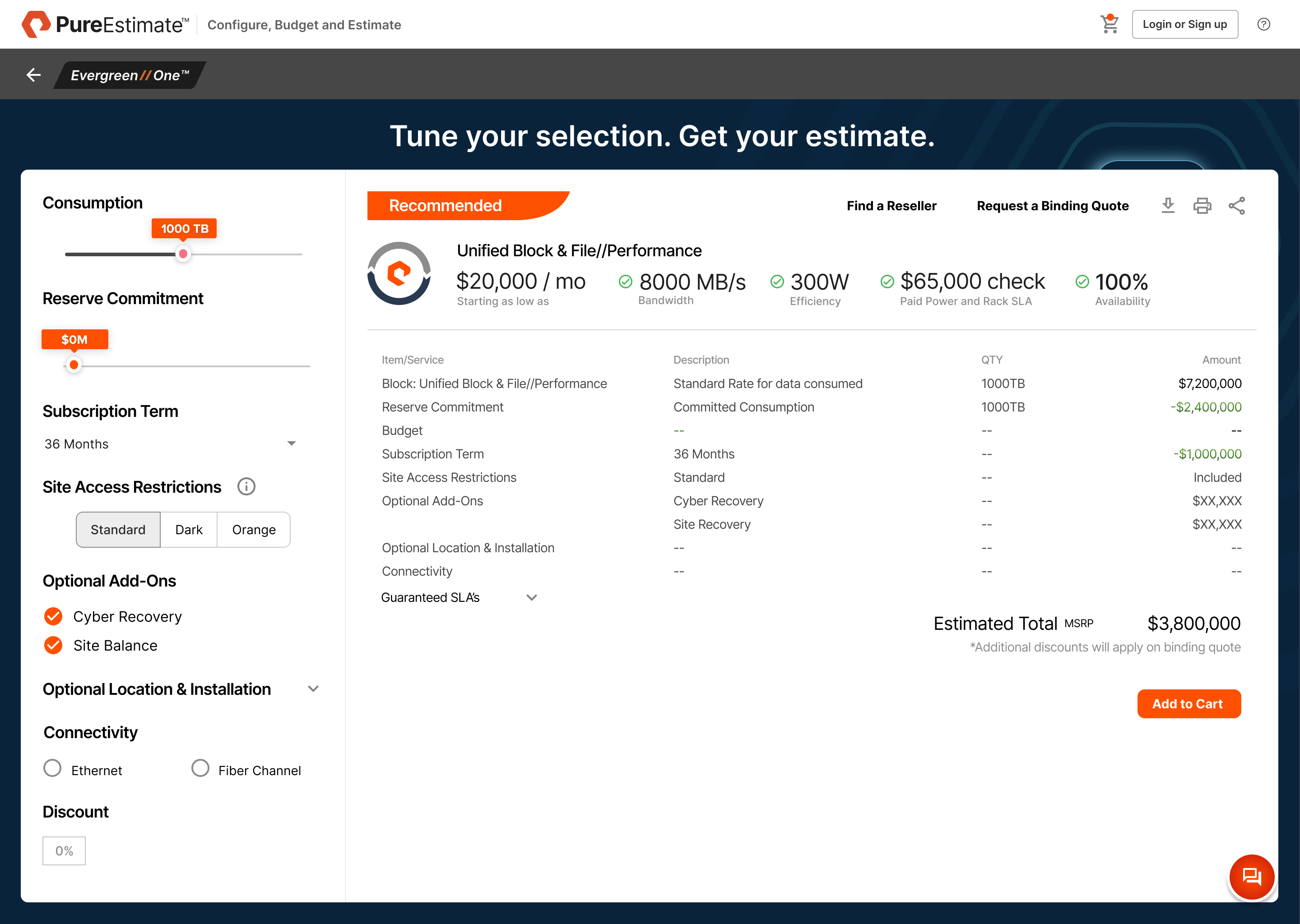 Pure Storage Image